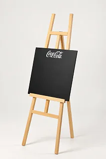 Reklamna ploča na stalku