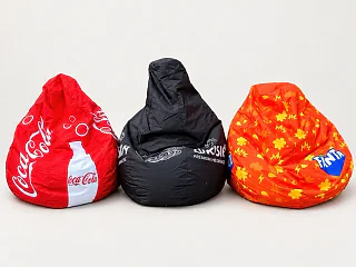 Brendirani bean bag
