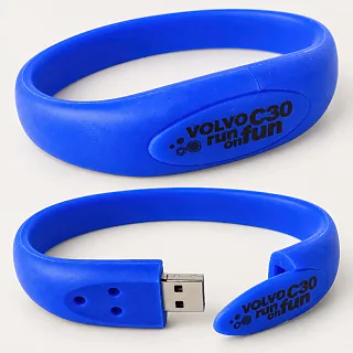 USB narukvica